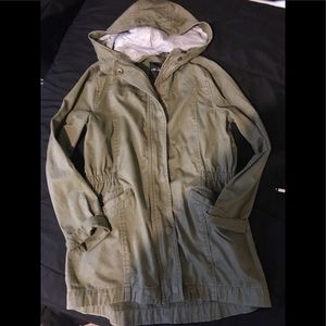 Girls jacket